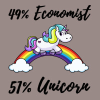 49 Economist 51 Unicorn Aesthetic Vintage T-shirt | Artistshot