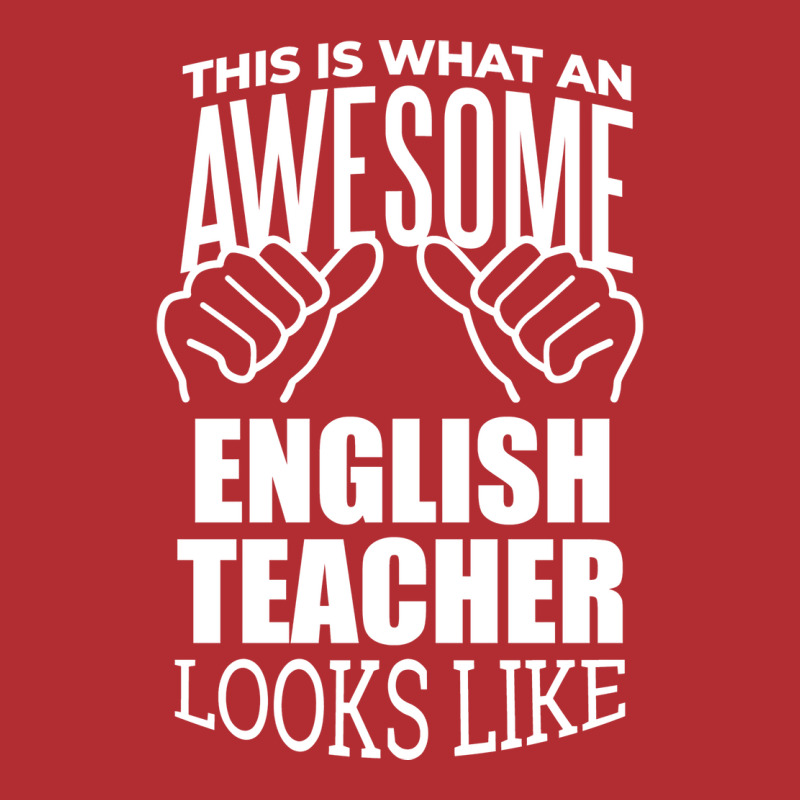 Awesome And Funny This Is What An Awesome English Ladies Fitted T-Shirt by moloudweparl | Artistshot