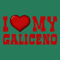 I Love My Galiceno Horse Girl T-shirt | Artistshot