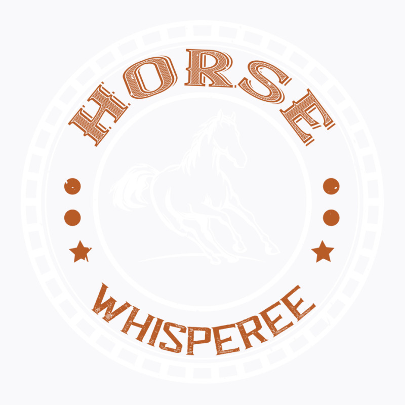 Horse Whisperee Hipster T-Shirt by wsletiguuri | Artistshot