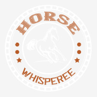 Horse Whisperee Hipster Graphic T-shirt | Artistshot