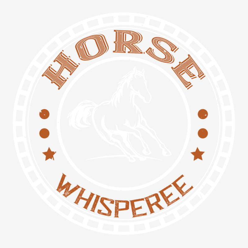 Horse Whisperee Hipster Graphic T-shirt by wsletiguuri | Artistshot