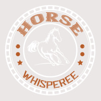 Horse Whisperee Hipster Pocket T-shirt | Artistshot