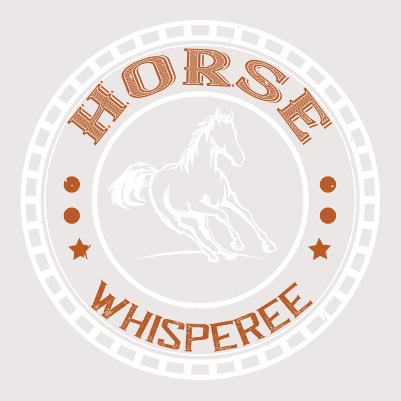 Horse Whisperee Hipster Pocket T-Shirt by wsletiguuri | Artistshot