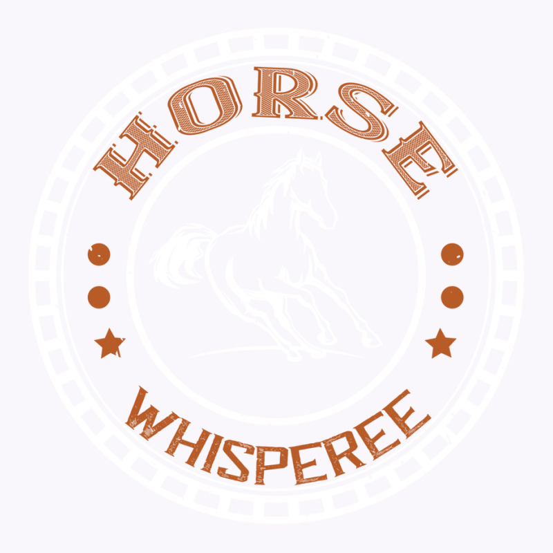 Horse Whisperee Hipster Tank Top by wsletiguuri | Artistshot