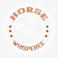 Horse Whisperee Hipster Champion Hoodie | Artistshot