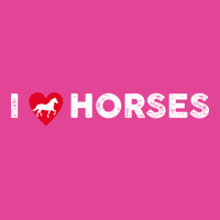 Lovely Horse  I Love My Horse Hippie T-shirt | Artistshot