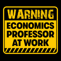 Economics Professor At Work Girl Legging | Artistshot