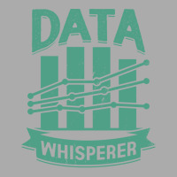 Data Whisperer Science Scientist Gift Travel T-shirt | Artistshot