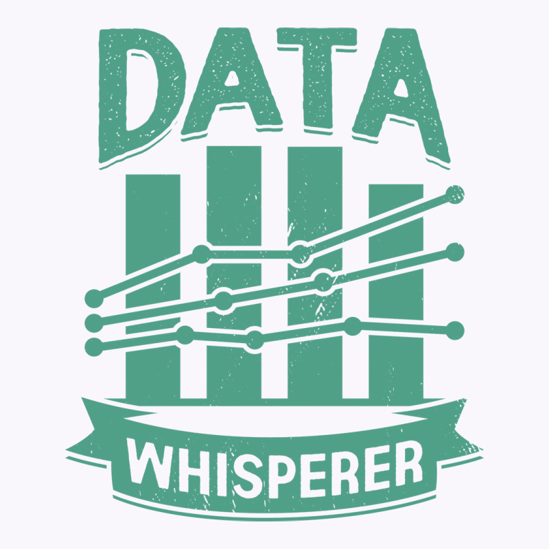 Data Whisperer Science Scientist Gift Travel Tank Top | Artistshot