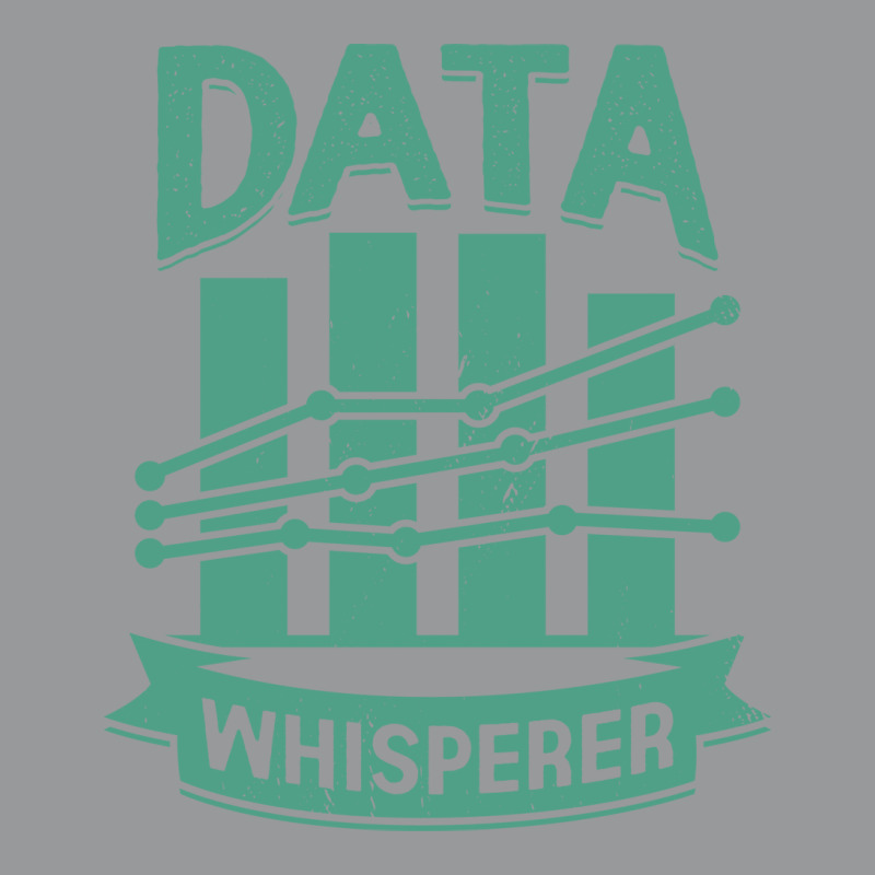 Data Whisperer Science Scientist Gift Travel Crewneck Sweatshirt | Artistshot