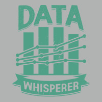 Data Whisperer Science Scientist Gift Travel Zipper Hoodie | Artistshot