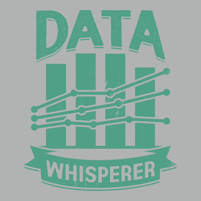 Data Whisperer Science Scientist Gift Travel Zipper Hoodie | Artistshot