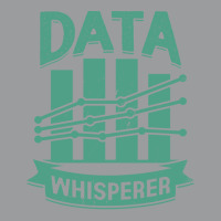 Data Whisperer Science Scientist Gift Travel Classic T-shirt | Artistshot