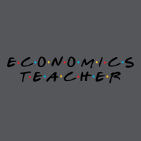 Economics Teacher Tumblr Ladies Fitted T-shirt | Artistshot