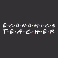 Economics Teacher Summer Vintage Hoodie | Artistshot