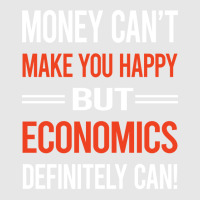 Funny Money Cant Make You Happy Economics Economy Hoodie & Jogger Set | Artistshot