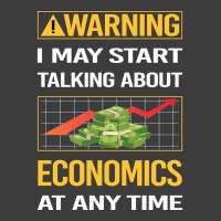 Funny Yellow Warning Economics Economy Economist G Men's Polo Shirt | Artistshot