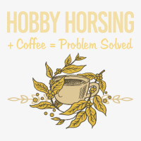 Problem Solved Coffee Hob Nature Ladies Fitted T-shirt | Artistshot