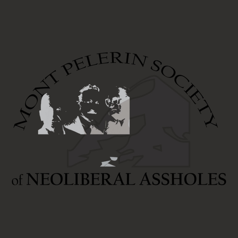 Mont Pelerin Society Of Neoliberal Assholes Cool Champion Hoodie by cachubfavaxs | Artistshot