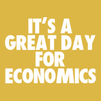 Its A Great Day For Economics Humor Classic T-shirt | Artistshot