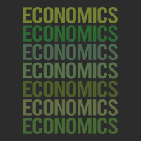 Green Text Economics Economy Economist Music Exclusive T-shirt | Artistshot