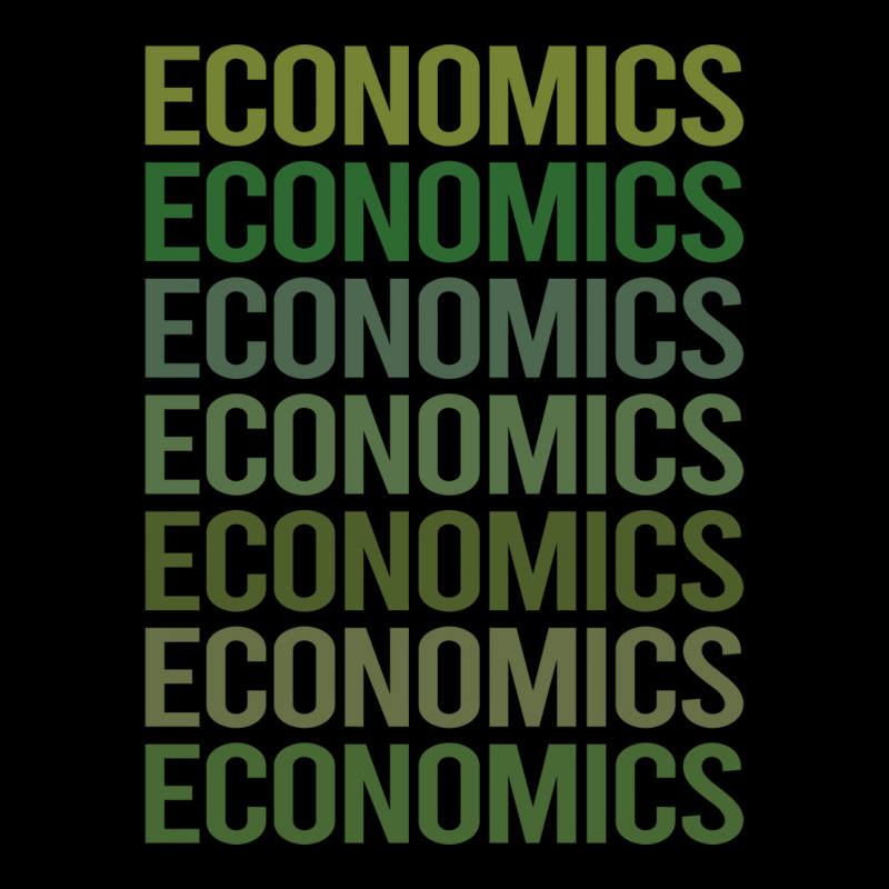 Green Text Economics Economy Economist Music Lightweight Hoodie by motlhbav | Artistshot