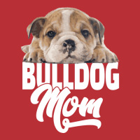 English Bulldog English Bulldog Mom Hippie T-shirt | Artistshot