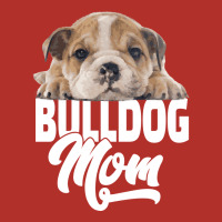 English Bulldog English Bulldog Mom Hippie Unisex Hoodie | Artistshot