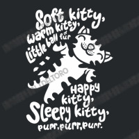 Soft Kitty Women's Crewneck Sweatshirt | Artistshot