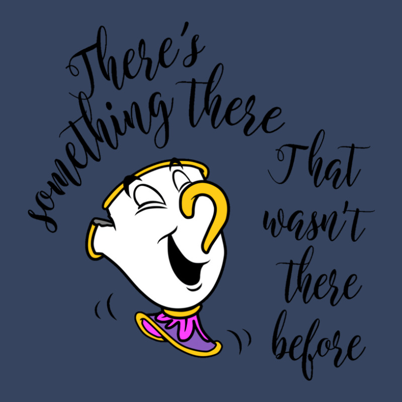 There's Something There That Wasn't There Before Exclusive T-shirt by fershbwelec | Artistshot