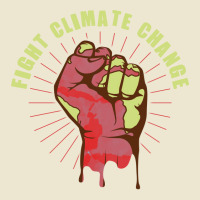 Fight Climate Change Earth Day Climate Change Nost Cropped Hoodie | Artistshot