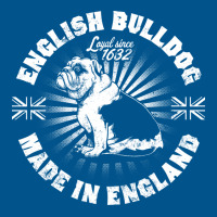 English Bulldog  Design Tumblr Classic T-shirt | Artistshot