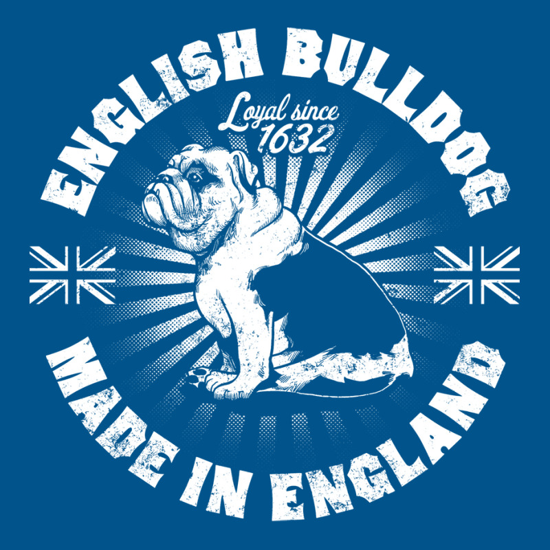 English Bulldog  Design Tumblr Classic T-shirt by texogeijnd | Artistshot