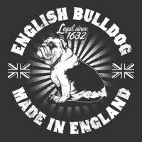 English Bulldog  Design Tumblr Vintage Short | Artistshot