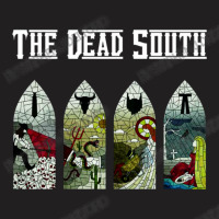 The Dead South Exclusive T-shirt | Artistshot