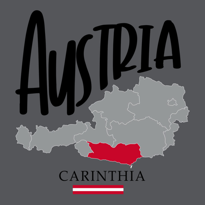 Carinthia In Austria Gift Ladies Fitted T-Shirt by munyadeadyu | Artistshot