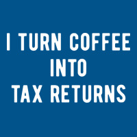 Accounting Accountant Tax Coffee Nature Classic T-shirt | Artistshot