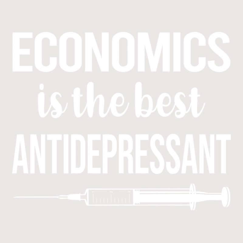 Antidepressant Economics Economy Economist Cute Pocket T-Shirt by terleytsaka6 | Artistshot