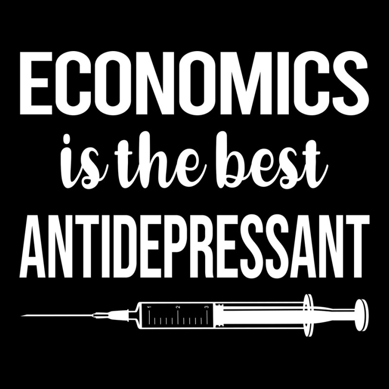 Antidepressant Economics Economy Economist Cute Fleece Short by terleytsaka6 | Artistshot