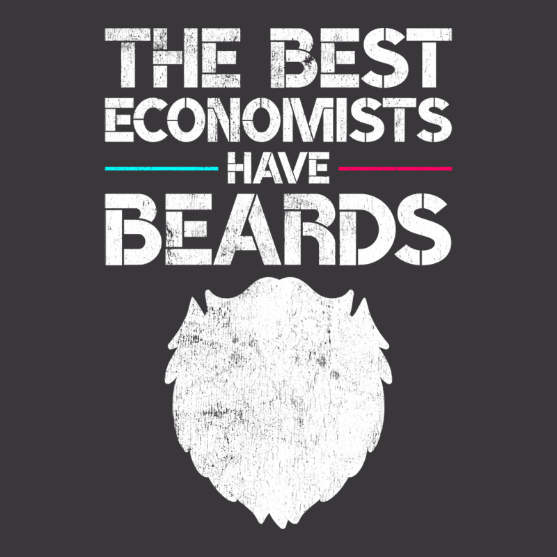 The Best Economists Have Beards Funny Economist Ga Ladies Curvy T-Shirt by enayasakatif | Artistshot