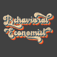 Behavioral Economist Job Retro Behavioral Economic Vintage T-shirt | Artistshot