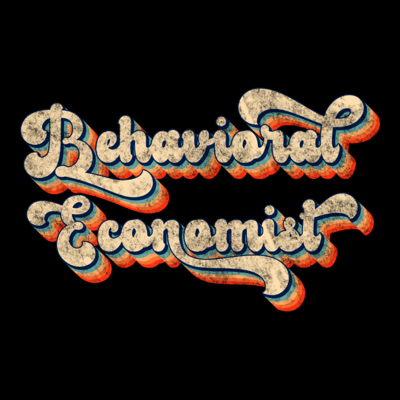 Behavioral Economist Job Retro Behavioral Economic Fleece Short by terleytsaka6 | Artistshot