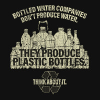 Water Bottle Companies Dont Produce Water 1999 Sta Tote Bags | Artistshot