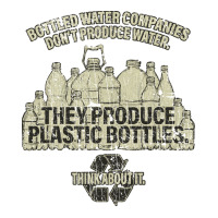 Water Bottle Companies Dont Produce Water 1999 Sta Sticker | Artistshot