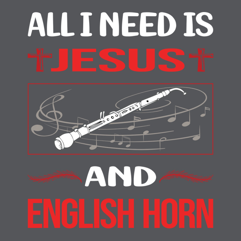 Funny Jesus English Horn Cor Anglais Stars Ladies Fitted T-Shirt by kubaksellmir | Artistshot