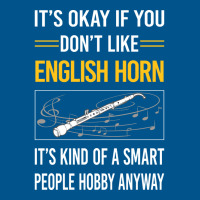 Funny Smart People 02 English Horn Cor Anglais Aes Classic T-shirt | Artistshot