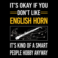 Funny Smart People 02 English Horn Cor Anglais Aes Unisex Jogger | Artistshot