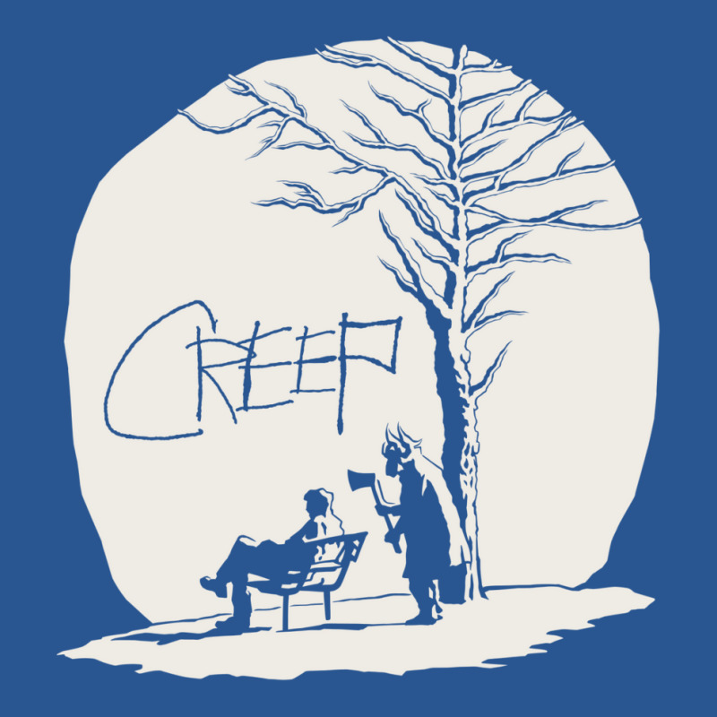 Creep Movie T-Shirt by embarigosineg | Artistshot