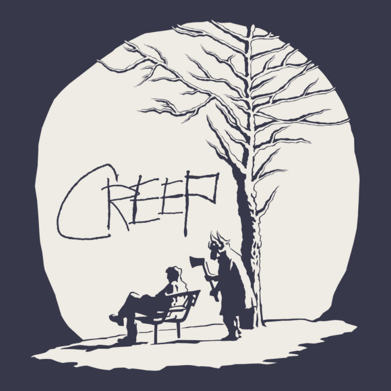 Creep Movie Long Sleeve Shirts by embarigosineg | Artistshot